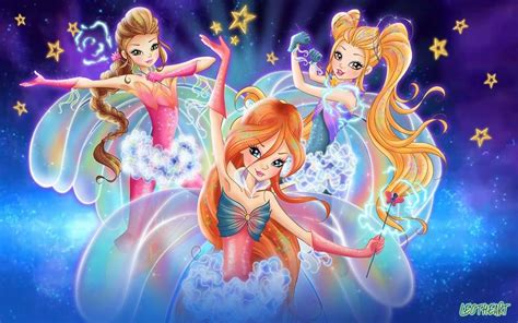 Unearthing the Magic: Exploring Winx Witching Odyssey